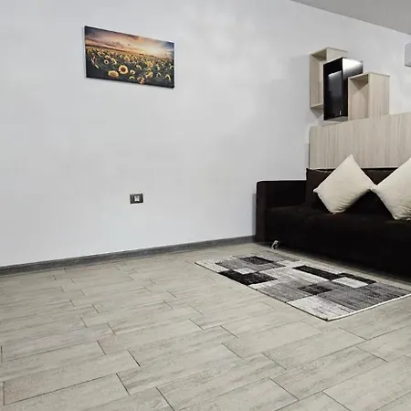 Promenada Front Pool & Indoor Outdoor Pool * Năvodari