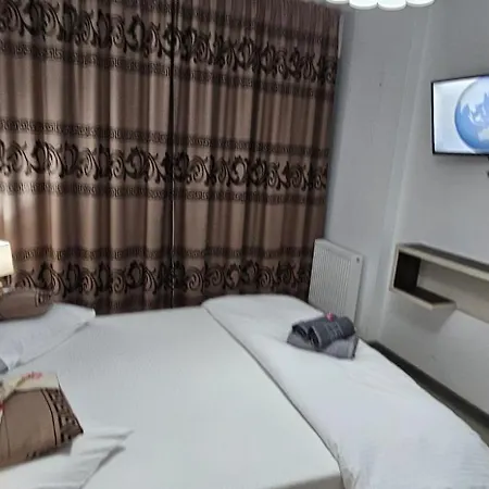 Promenada Front Pool & Indoor Outdoor Pool 아파트