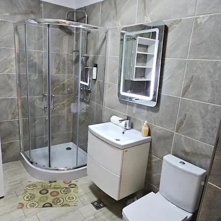Promenada Front Pool & Indoor Outdoor Pool 아파트 *