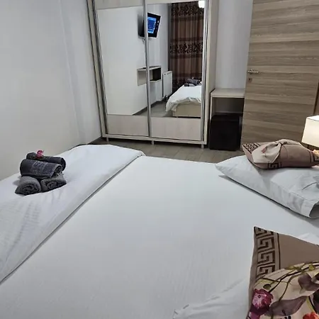 Promenada Front Pool & Indoor Outdoor Pool Daire *