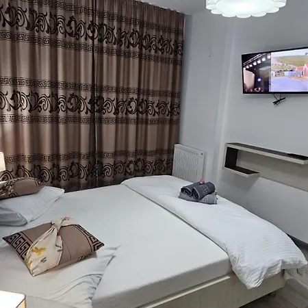 Daire Promenada Front Pool & Indoor Outdoor Pool