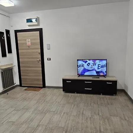 Apartment Promenada Front Pool & Indoor Outdoor Pool *