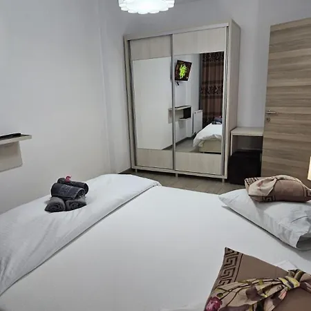 Apartment Promenada Front Pool & Indoor Outdoor Pool *