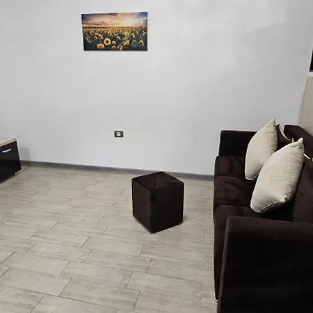Apartment Promenada Front Pool & Indoor Outdoor Pool *