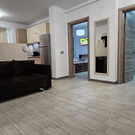 Promenada Front Pool & Indoor Outdoor Pool