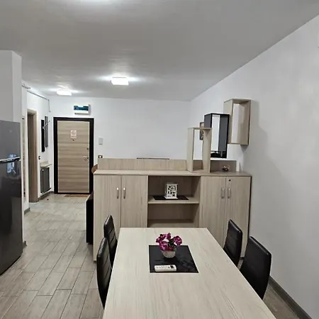 Daire Promenada Front Pool & Indoor Outdoor Pool