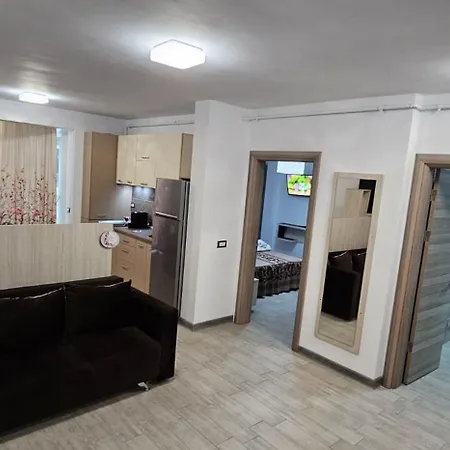 Promenada Front Pool & Indoor Outdoor Pool *