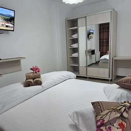 Promenada Front Pool & Indoor Outdoor Pool *
